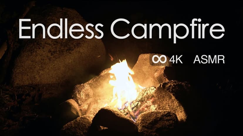 Endless Campfire