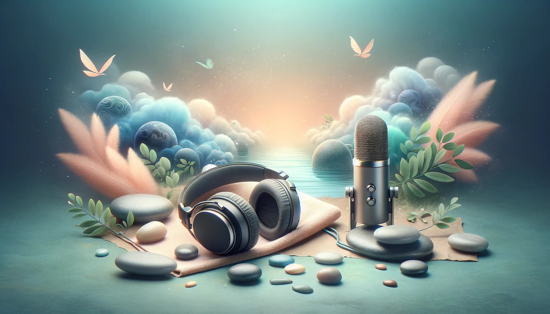 What is ASMR?: The sensation of a gentle whisper...